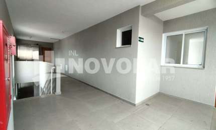 Apartamentos na Parada Inglesa com 1 dormitório, sala cozinha, próximo ao metrô