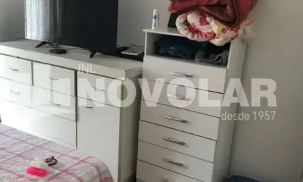 Casa com 3 quartos à venda em Santana, São Paulo 