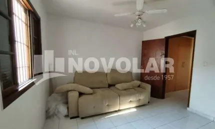 Sobrado excelente para renda na vila ede com 3 dormitórios, 2 suítes, 2 salas, 1 vaga