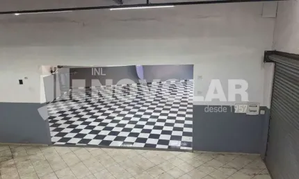 LOJA Para Locação Comercial Bairro do Imirim com 246 Metros Quadrados. Agende sua  Visita e Conheça!