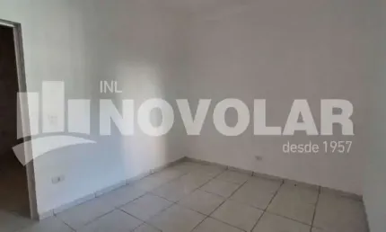 Casa com 1 quarto para alugar na Vila Gustavo, São Paulo 