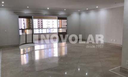 Apartamento com 4 quartos à venda no Jardim Anália Franco, São Paulo 