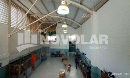 Barracão / Galpão / Depósito com 10 salas à venda no Parada Inglesa, São Paulo 