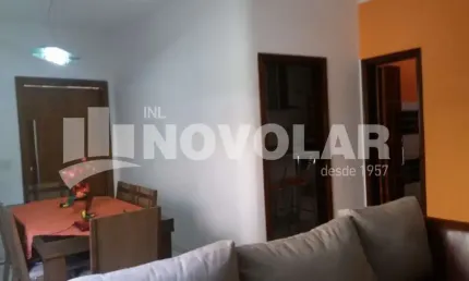Casa em condomínio fechado com 3 quartos à venda no Jardim Japão, São Paulo 