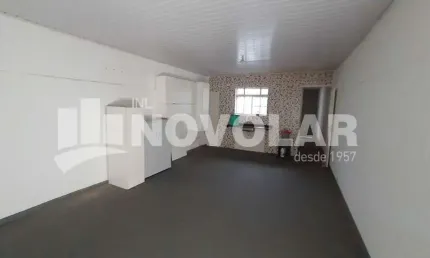 Casa comercial com 4 salas para alugar em Belenzinho, São Paulo 