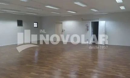 CONJUNTO COMERCIAL 171 METROS QUADRADOS E UMA 1 VAGA NA REGIÃO CENTRAL