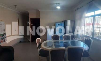 Maravilhoso Imóvel à Venda na Vila Maria - Ideal para Fins Comerciais ou Residenciais.