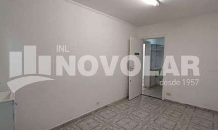 Sala comercial com 5 salas para alugar na Vila Sabrina, São Paulo 