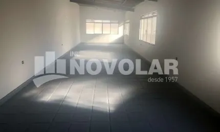 Prédio para alugar em Santana, São Paulo 