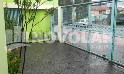 Casa comercial com 9 salas para alugar no Jardim Japão, São Paulo 