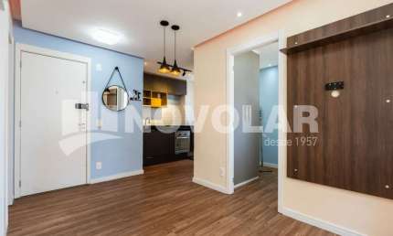 Apartamento com 2 quartos à venda na Vila Guilherme, São Paulo 