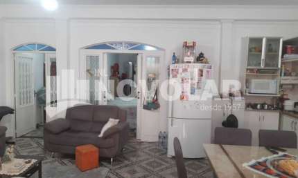 Sobrado com 5 dormitórios sendo 2 suites e 5 banheirosm Vila Guilherme