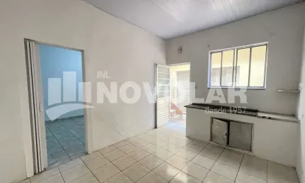 Casa com 1 quarto para alugar na Vila Medeiros, São Paulo 