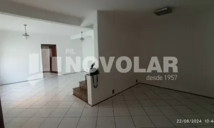 Sobrado 3 dormitorios 3 suites 3 vagas - jardim brasil