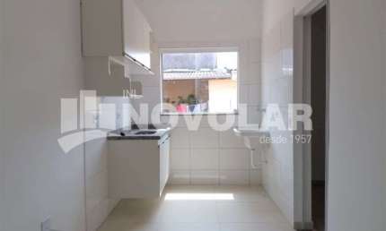 Apartamento em Condomínio Fechado no Parque Edu Chaves