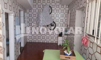 Sobrado com 189 metros quadrados de área total, Vila Maria