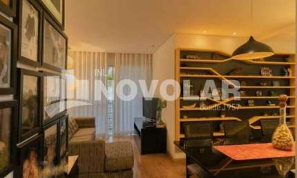 Apartamento com 3 quartos à venda no Jardim São Paulo, Guarulhos 