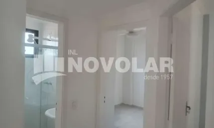 Apartamento com 3 dormitórios, 1 suíte e 2 vagas na vila gustavo
