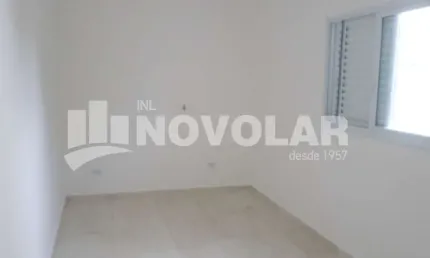 Apartamento, Vila Maria, 1 dormitório sala e cozinha conjugada