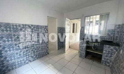 Casa com 1 quarto para alugar no Jardim Brasil, São Paulo 