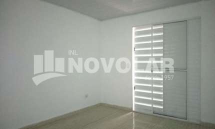 Imóvel para renda na Vila Medeiros, com 3 casas rendendo, próximo Avenida Nossa Senhora do Loreto