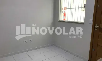 Apartamento com 1 quarto para alugar na Vila Maria, São Paulo 