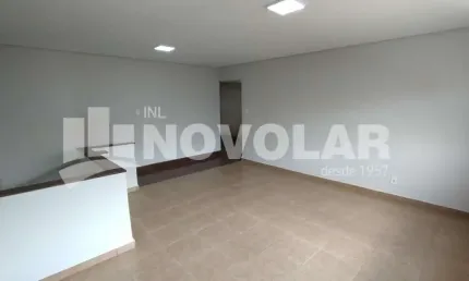 Casa Assobradada para Locação na Vila Maria, 3 Dormitórios, 1 Suíte e Excelente Localização