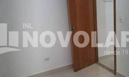 Apartamento com 1 quarto à venda no Parada Inglesa, São Paulo 
