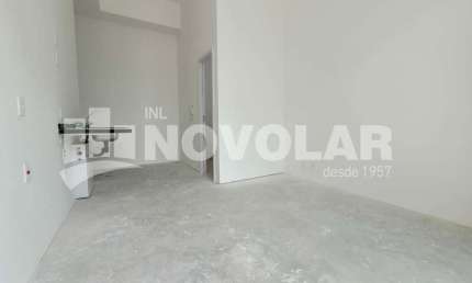 Flat com 1 quarto à venda em Indianópolis, São Paulo 