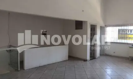 Ponto comercial para alugar no Cumbica, Guarulhos 