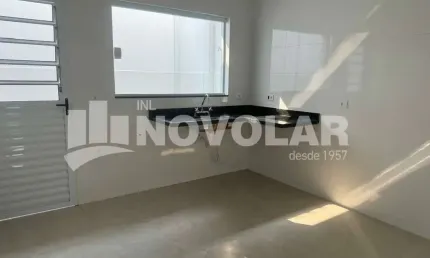 Casa com 3 quartos à venda em Jaçanã, São Paulo 