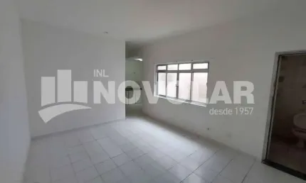 Apartamento com 1 quarto para alugar no Bom Retiro, São Paulo 
