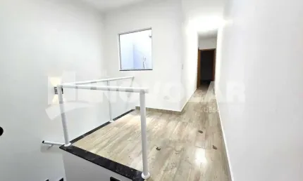 Casa com 3 quartos à venda no Jardim Japão, São Paulo 