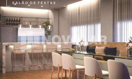 Residencial Alda Garden - Seu Novo Lar em uma Localização Privilegiada!