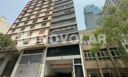 Prédio Comercial na Bela Vista, São Paulo em Excelente Localização!