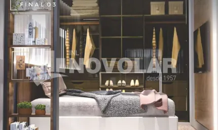Alda Garden Residencial: Conforto e Praticidade em uma Localização Privilegiada!