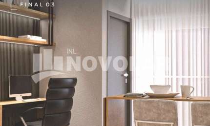 Alda Garden Residencial: Modernidade, Conforto e Localização Privilegiada!