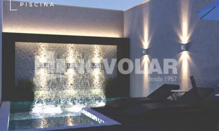 Alda Garden Residencial: Conforto e Praticidade em uma Localização Privilegiada!