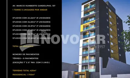 Residencial alda garden - seu novo lar em uma localização privilegiada!