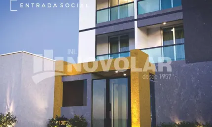 Alda Garden Residencial: Modernidade, Conforto e Localização Privilegiada!