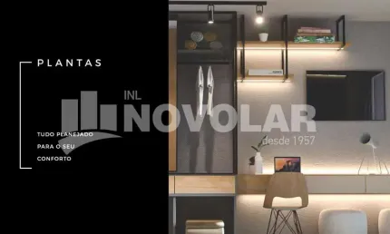 Alda Garden Residencial: Modernidade, Conforto e Localização Privilegiada!
