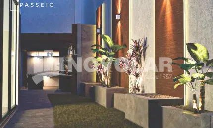 Apartamento com 1 quarto à venda em Imirim, São Paulo 