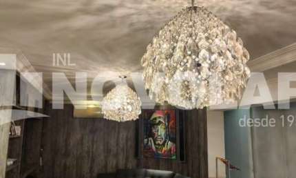 Apartamento de Alto Padrão no Alto da Vila Maria em Rua Nobre! Venha Conhecer esse luxuoso imóvel.
