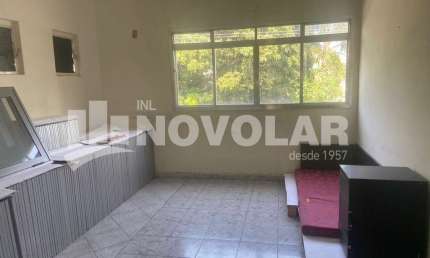 Galpão com 500 metros quadrados de área total no Mandaqui