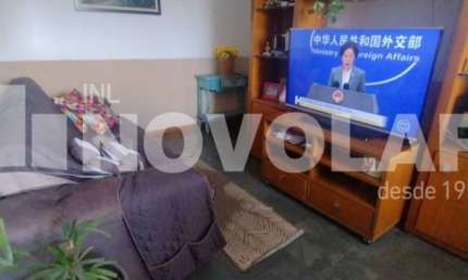 Apartamento no bairro Vila Guilherme, 2 dormitórios e 2 vagas fixas e livres