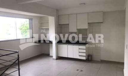 Apartamento na Parada Inglesa - 2 dormitórios - Sala conjugada - Armários Planejados