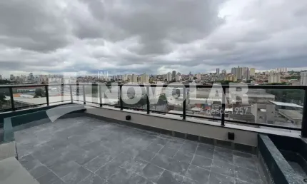 Apartamento com 2 quartos à venda na Vila Guilherme, São Paulo 