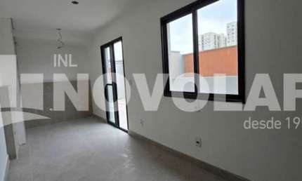 Apartamento com 1 quarto à venda na Vila Guilherme, São Paulo 