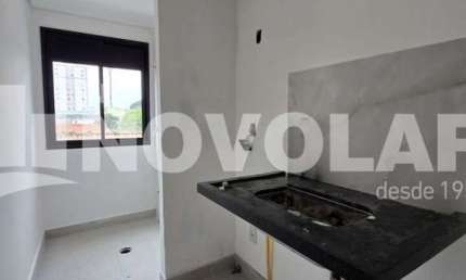 Apartamento com 44,26 m2, Vila Guilherme, próximo ao Brás, Pari, Center Norte e Rodoviária do Tietê