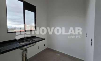Apartamento com 31,58 m2, Vila Guilherme, proximo ao Brás, Pari, Center Norte e Rodoviária do Tietê